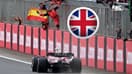 F1 / GP de Grande-Bretagne : Première victoire de Sainz au terme d'une course folle, Hamilton 3e (Résultats et classements)
