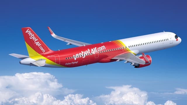 A321 XLR