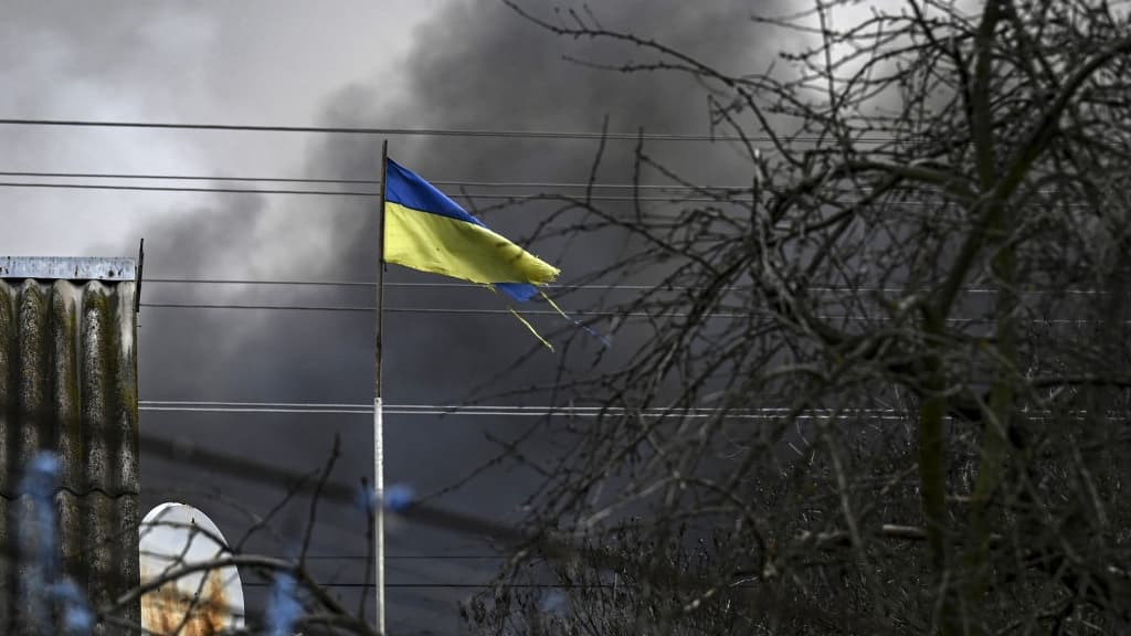 Photo of en Ucrania, se prepara la decisiva contraofensiva de primavera