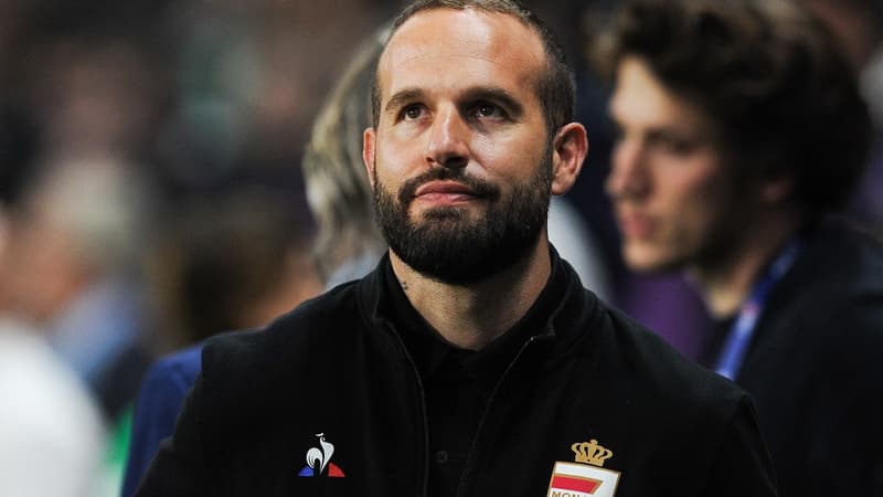 Frédéric Michalak