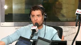 Jérôme Rothen