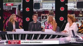 La France ingouvernable ? - 20/06