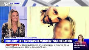 Les avocats de Cédric Jubillar vont déposer mercredi une nouvelle demande de remise en liberté de leur client