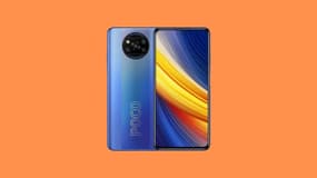 Black Friday Poco X3 Pro : le smartphone est à prix cassé sur le site Xiaomi