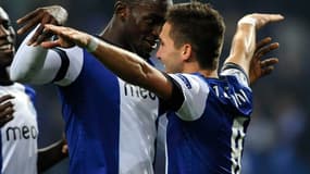 Joao Moutinho