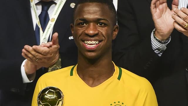 Vinicius Junior