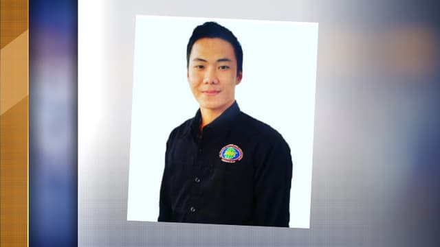 Anthonius Gunawan Agung est devenu un héros national en Indonésie.