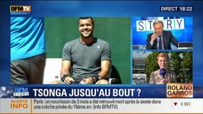 Roland-Garros: Jo-Wilfried Tsonga peut-il aller chercher le titre ?