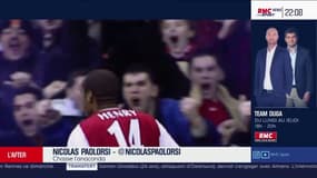 Thierry Henry à Bordeaux, le récap 