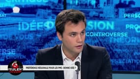 "Il n'y a pas de candidats représentatifs des citoyens ! "