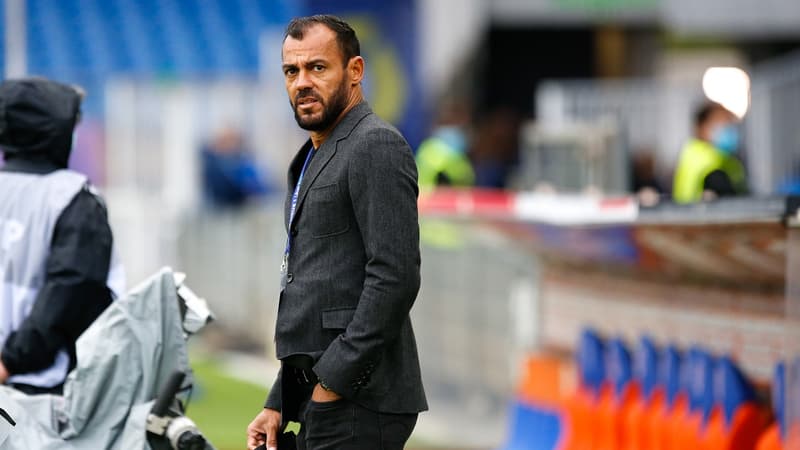 OM: "Beye arrive avec beaucoup d'idées", l'optimisme d'Hilton sur la nouvelle ère qui s'ouvre à Marseille