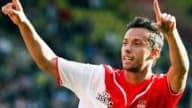 Monaco compte sur le meilleur buteur du championnat pour réussir un coup à Bordeaux.