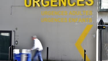 Une grève a été lancée depuis le 2 mai aux urgences du CHU d'Angers.