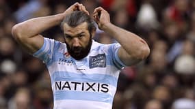 Sébastien Chabal