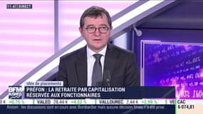 Idées de placements: Préfon, la retraite par capitalisation réservée aux fonctionnaires - 17/02