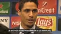 Raphaël Varane