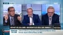 Brunet & Neumann : Départ de Collomb, Macron plus seul que jamais ? - 03/10