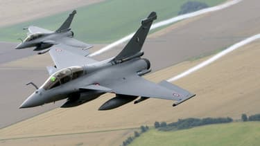 Dassault Aviation veut construite 3 Rafale par lois dès 2018.