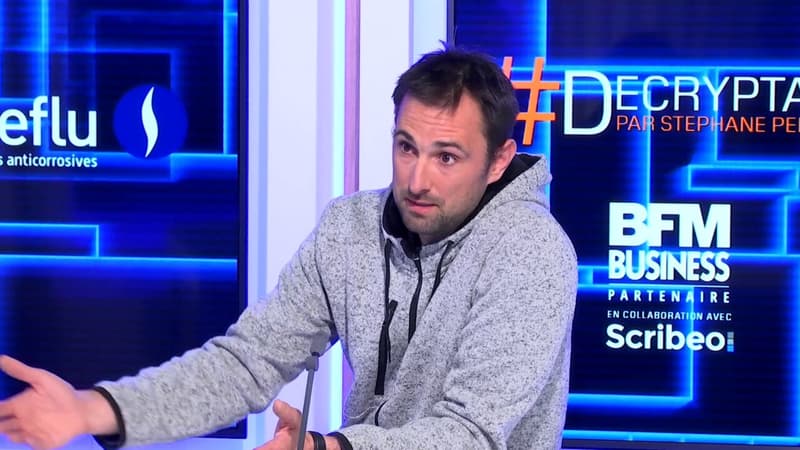 #Décryptage - SOMEFLU