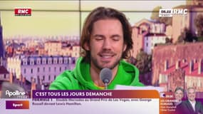 C'est tous les jours Arnaud Demanche - 25.11