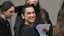 Dua Lipa, Chanel SS25