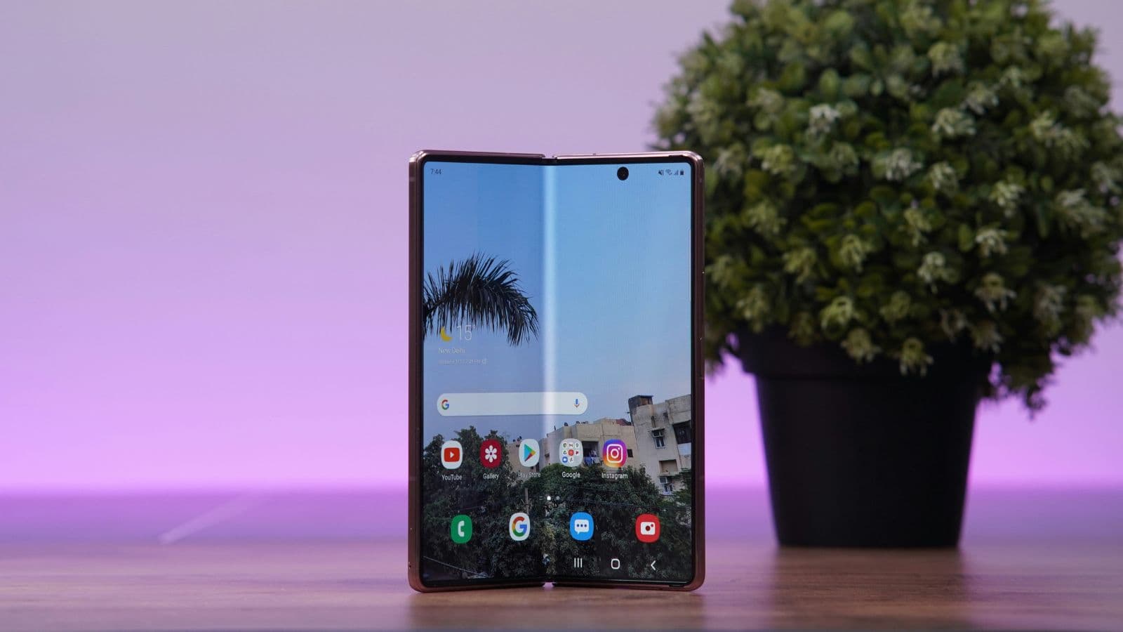 5 smartphones pliants au meilleur rapport qualité/prix : une sélection au top