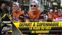 Tour de France : La place du vélo au Danemark (Grand Plateau)