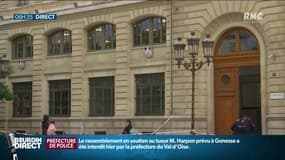 La radicalisation dans la police, une question lancinante depuis 2018
