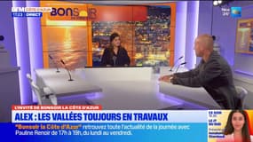 Dépeuplement, train, économie: quelles perspectives d'avenir pour Tende après la tempête Alex?