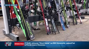 Où sont les touristes britanniques qui se sont échappés d’une station de ski suisse ?
