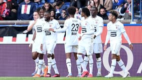 Célébration Rennes