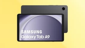 Cette offre surprise sur la tablette Samsung Galaxy Tab A9 ne laisse personne indifférent 