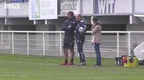XV de France : Qui est Jacques Brunel ?