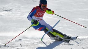 Alexis Pinturault