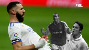 Real Madrid : Les records que Benzema peut faire tomber en 2022