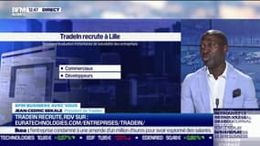 Tradein recrute à Lille