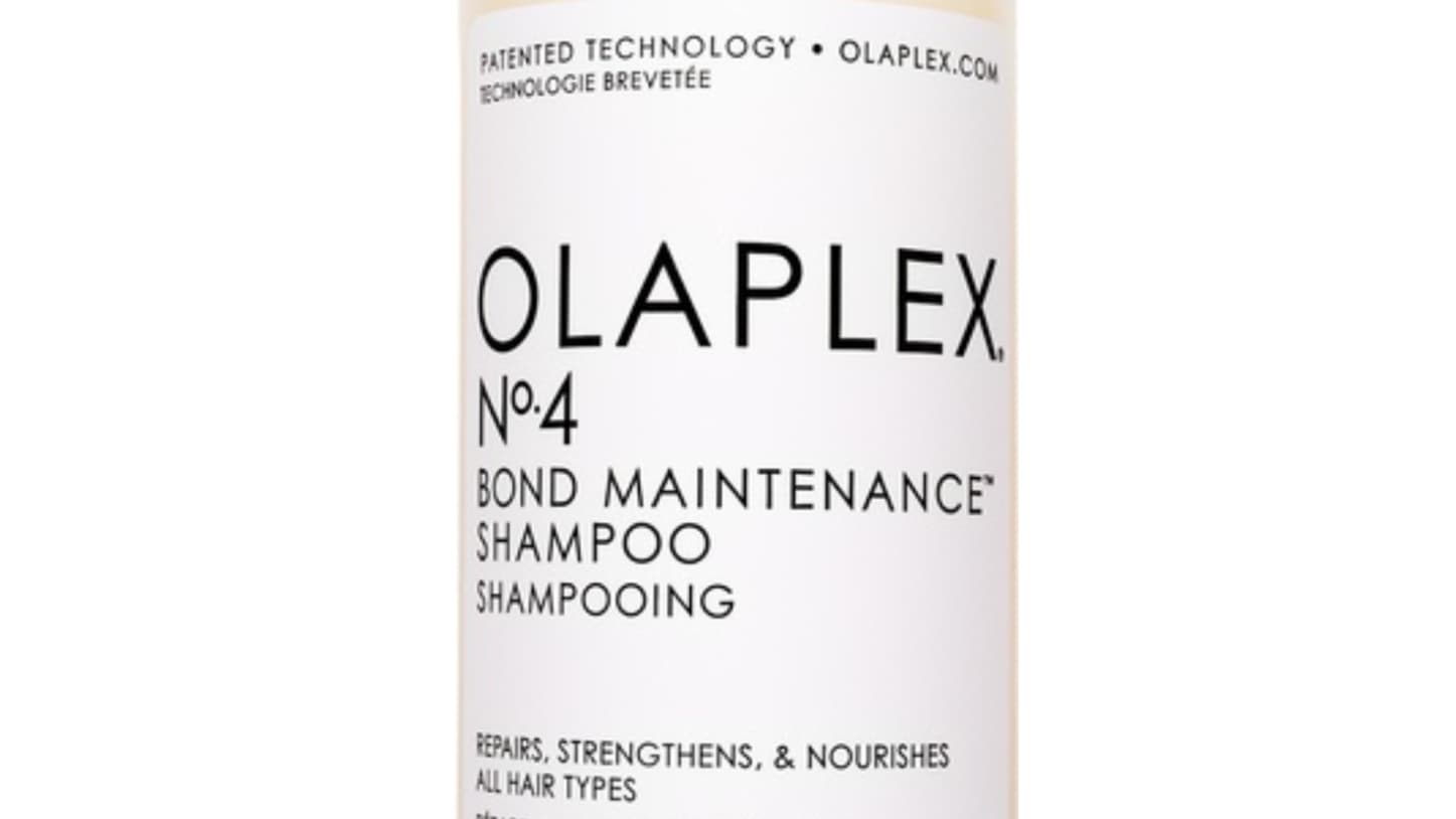 Shampoing NO.4 BOND MAINTENANCE - Olaplex Shampoing NO.4 BOND MAINTENANCE - Olaplex