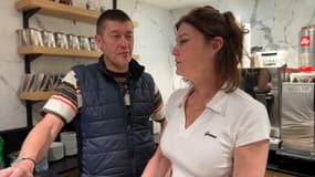 Yannick et Maryline Rassin ont été verbalisés dans deux de leurs boulangeries après avoir fait travailler leurs salariés le 1er-mai.