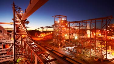 BHp Billiton se recentre sur ses activités les plus rentables