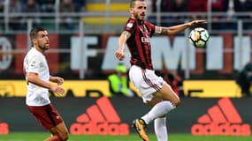 Leonardo Bonucci 