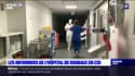 Roubaix: l'hôpital recrute des infirmiers en CDI