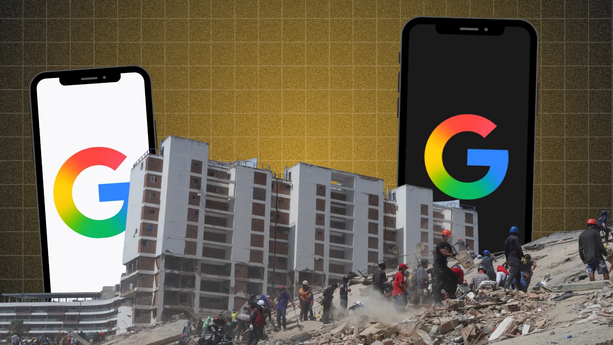 Google'ın Telefonlarımızdaki Gizli Uyarı Sistemi Venezuela'daki Depremlerde 11 Milyondan Fazla Kişiye Ulaştı: Hayat Kurtardı