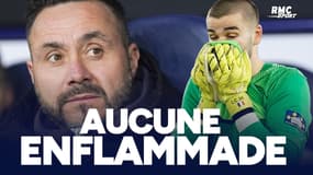 Coupe de France : le PSG éliminé, autoroute pour l'OM ? "Le foot n'est pas comme ça" recadre De Zerbi