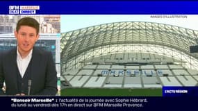 Marseille: France-Chili en match amical au Vélodrome le 26 mars