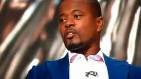 Patrice Evra
