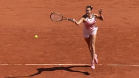 Aryna Sabalenka