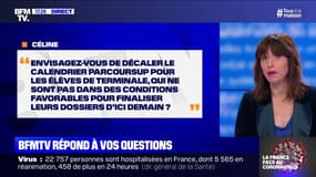 Story 2 : Nos réponses à vos questions sur le coronavirus - 01/04