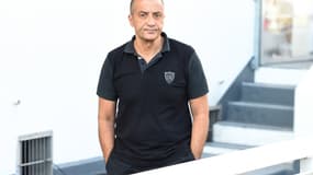 Mourad Boudjellal
