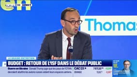 Le Grand entretien : Le Medef annonce un meeting géant du patronat - 24/09