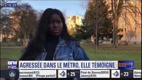 "Il a commencé à se masturber": victime de harcèlement sexuel dans le métro parisien, elle filme son agresseur  